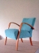 Fauteuil Ikéa