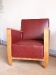 Fauteuil Art-Déco