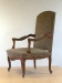 Fauteuil Style Louis XIII