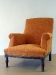 Fauteuil Anglais